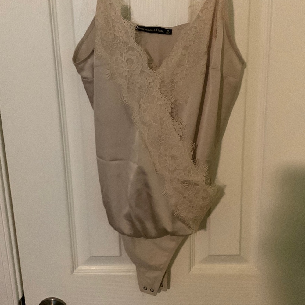 Bodysuit